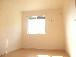 明るい室内です