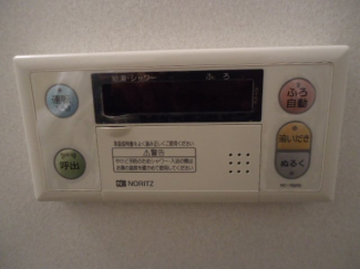 室内設備