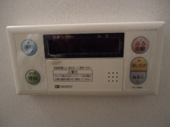 室内設備