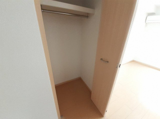 小物を収納するのに便利です