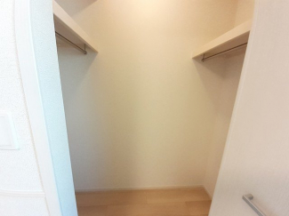 大きなものも収納できそうです