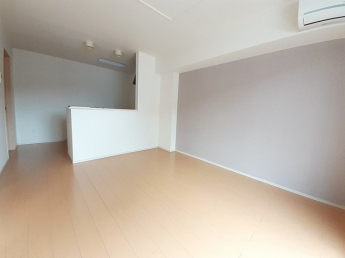 使いやすい居間です