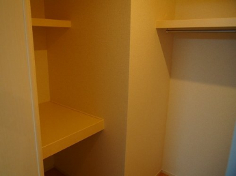 こまごまとしたものを収納できそうですね