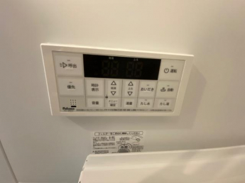 室内設備