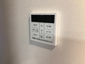 室内設備