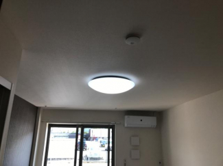 室内設備