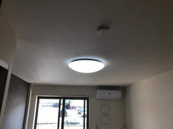 室内設備