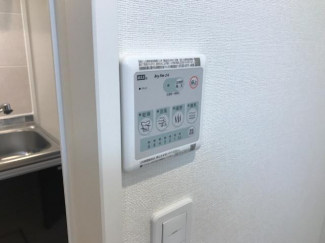 室内設備