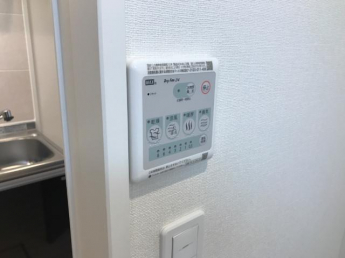 室内設備