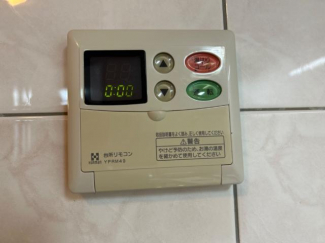 給湯器