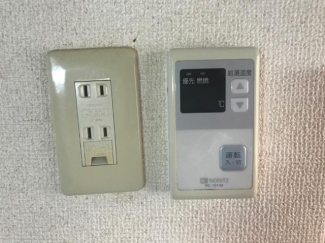 室内設備