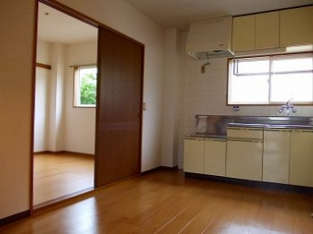 過ごしやすい室内です