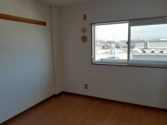 過ごしやすい室内です