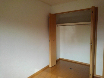 収納豊富です