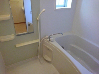 日々の暮らしに欠かせないお風呂です