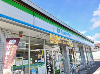 ファミリーマート 姫路網干店まで316m