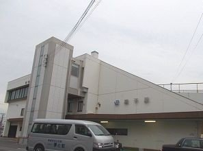 ＪＲ網干駅まで620m