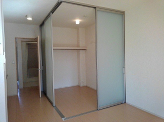おしゃれな内装です
