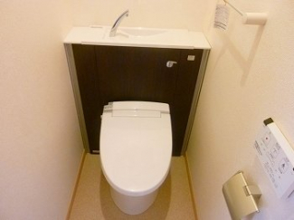 トイレも気になるポイント