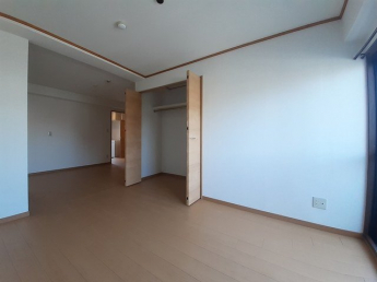 おしゃれな居間です