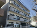 三快マンションの画像