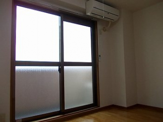 広々としたバルコニーです