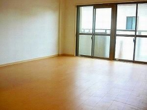 こちらの居間で趣味の時間をお楽しみください