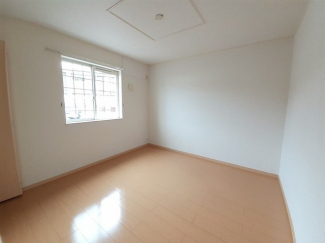 過ごしやすい室内です