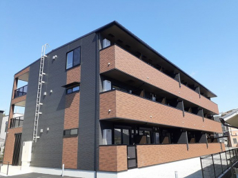 外はこのようになっています