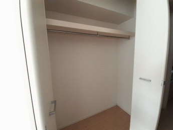 大きなものも収納できそうです
