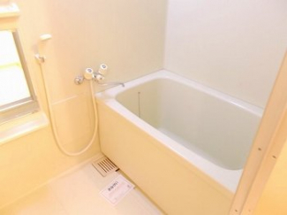 きれいなお風呂です