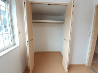 大きなものも収納できそうです