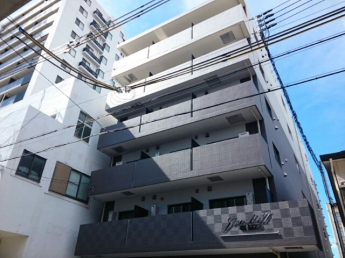 外観も気になるポイント