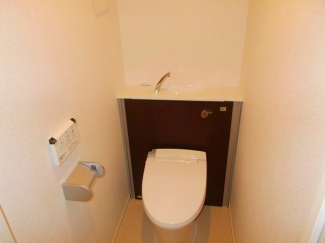 トイレも気になるポイント