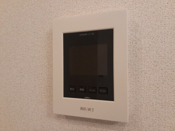 【その他設備】