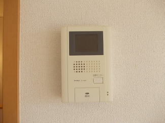 建物の内部です