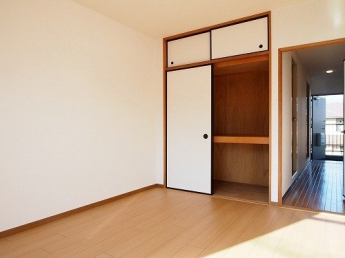 大きなものも収納できそうです