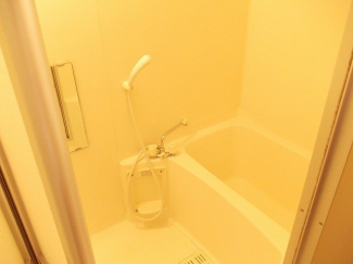 お風呂で日々の疲れを落としましょう