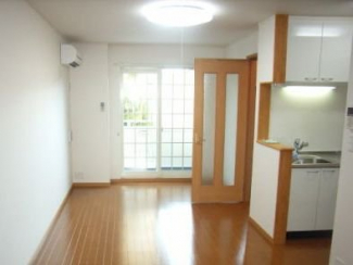 こちらの居間で趣味の時間をお楽しみください
