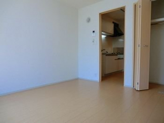 おしゃれな内装です