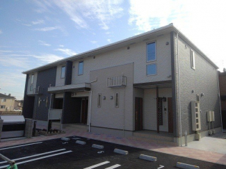 外はこのようになっています