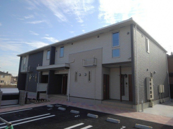 外はこのようになっています