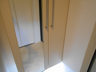 物件の内装です