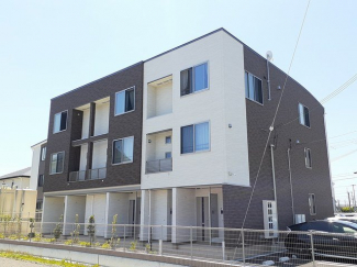 外はこのようになっています