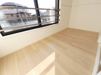内装です