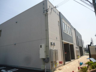 外観写真（昼）