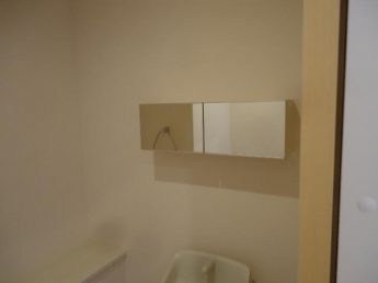 トイレ収納