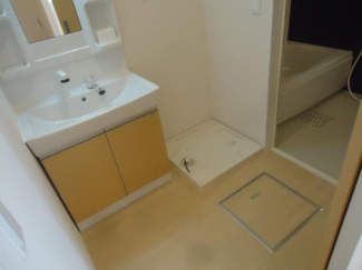 洗濯パン