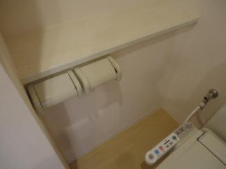 ペーパーホルダー