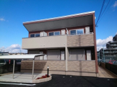 姫路市神子岡前４丁目のアパートの画像